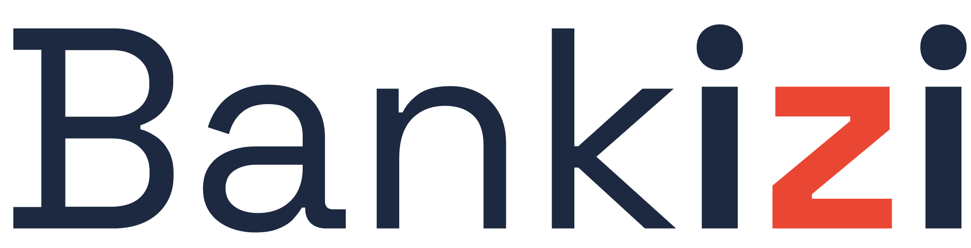 Bankizi Logo